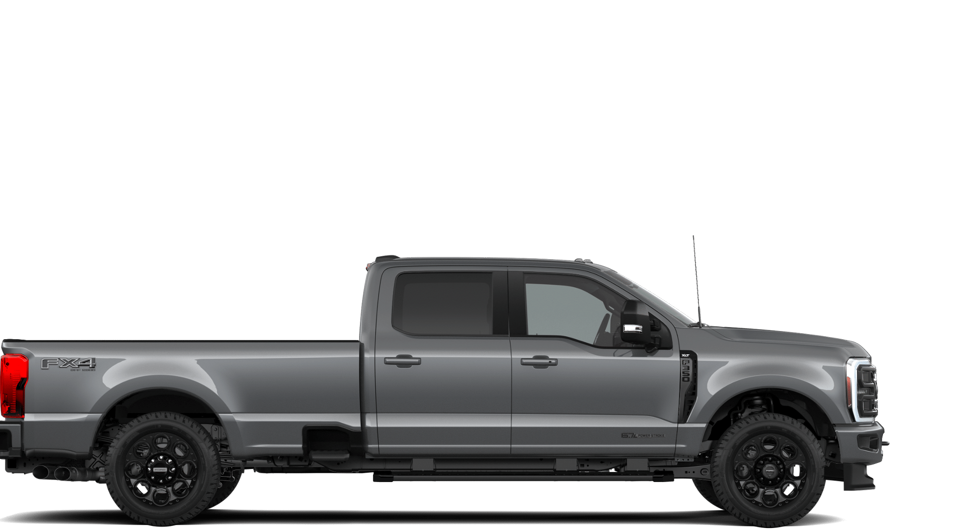 2026 Ford Super Duty® External Image 1